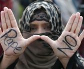 Disturbing figures behind rape cases in Pakistan